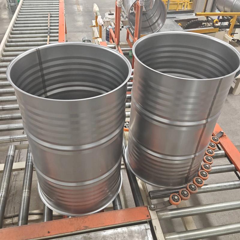 新乡市红旗208升化工铁桶 专业生产厂家与钢桶产品详解