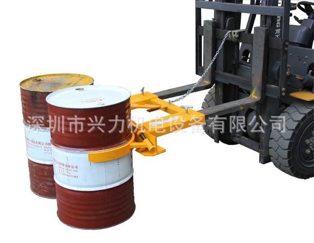 dg45,dg50适用于搬运30加仑(&phi;450*500)钢桶或50加仑(&phi;572*